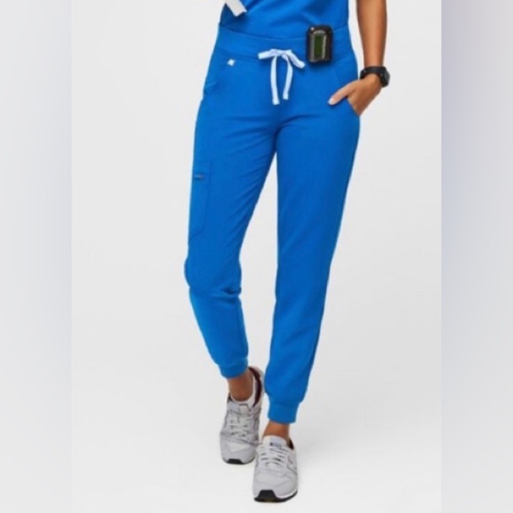 COPY - Blue Figs joggers